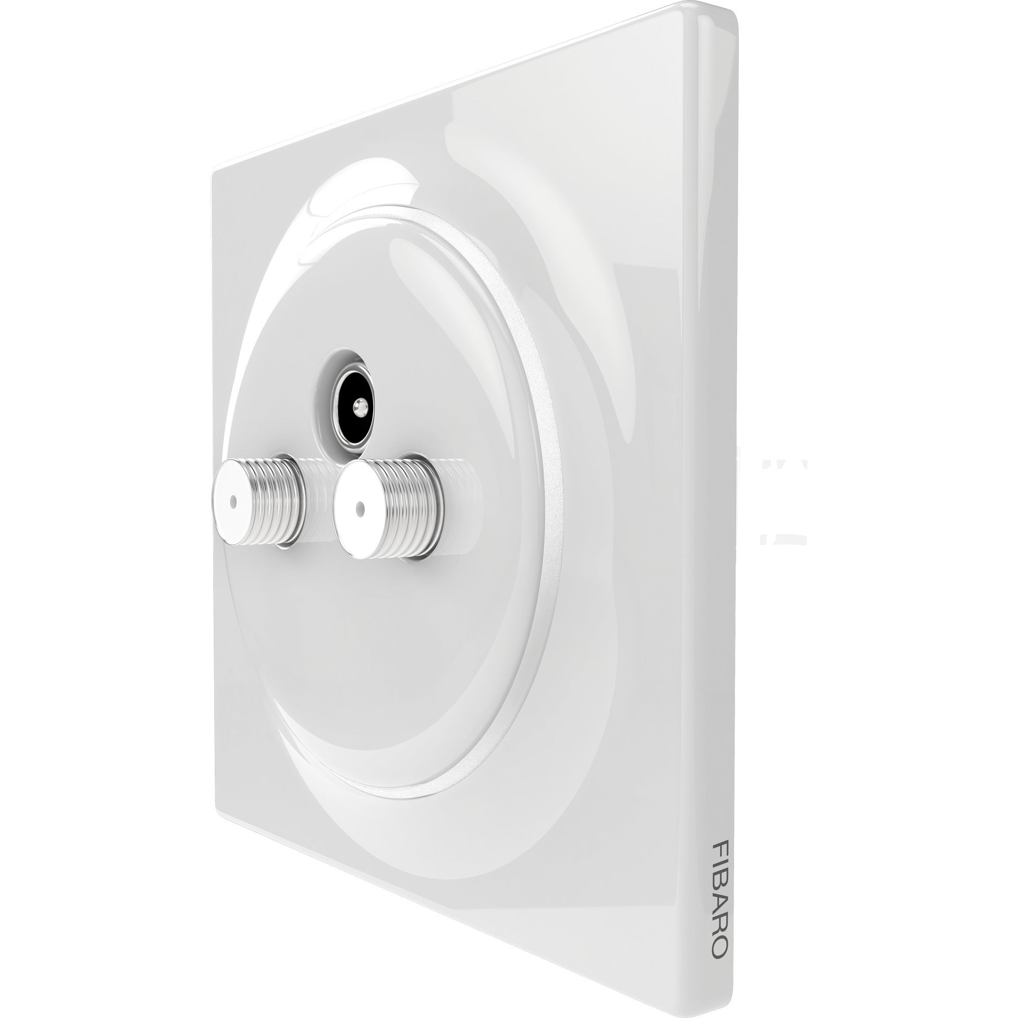 Fibaro Fibaro Walli N TV-SAT-uitgang