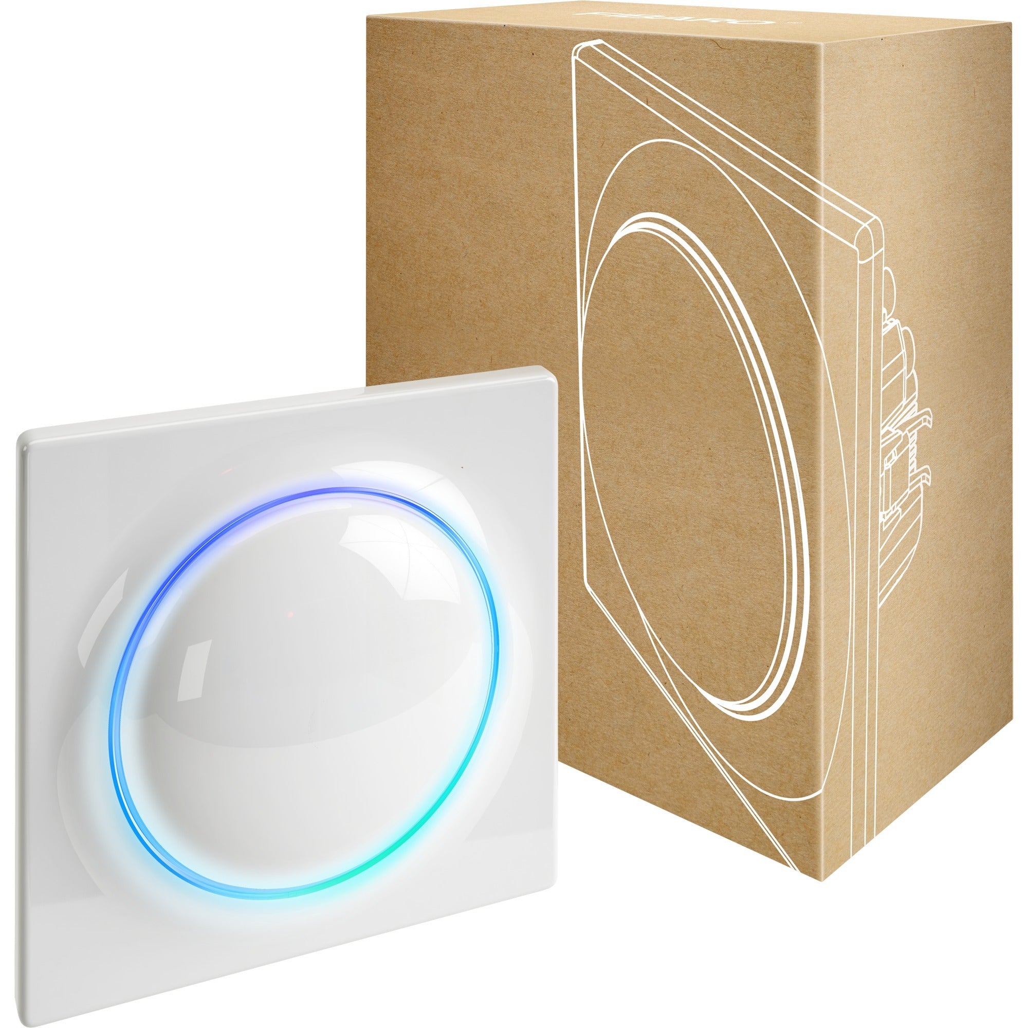 Fibaro Fibaro Walli rolluik