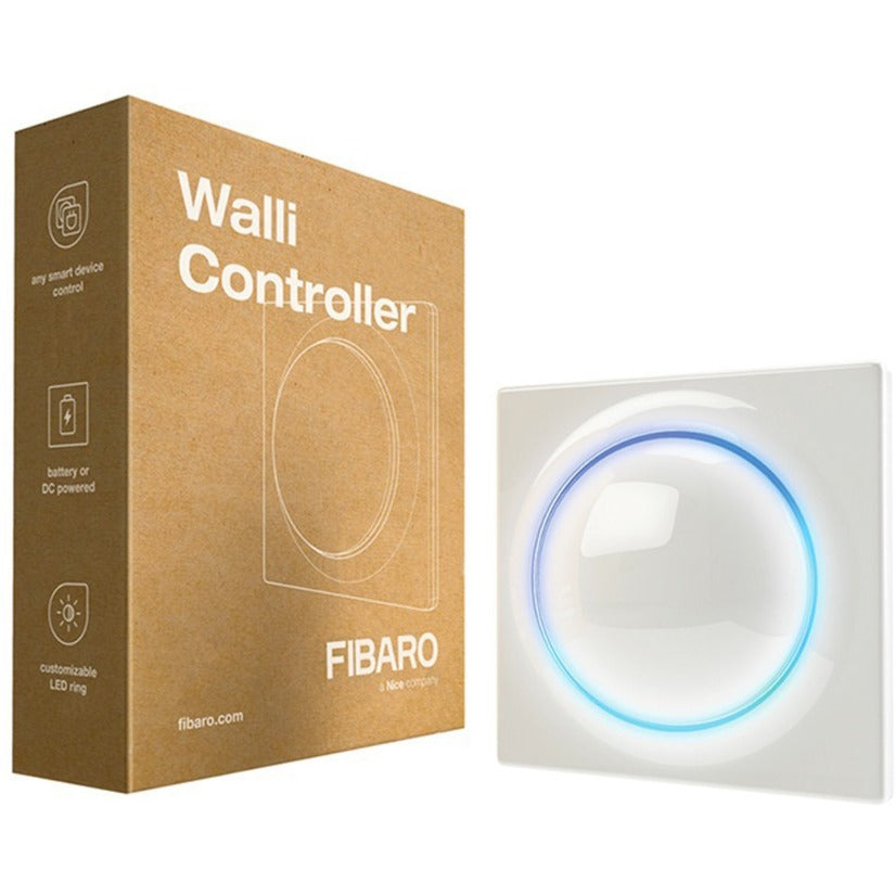 Fibaro Fibaro Walli-controller