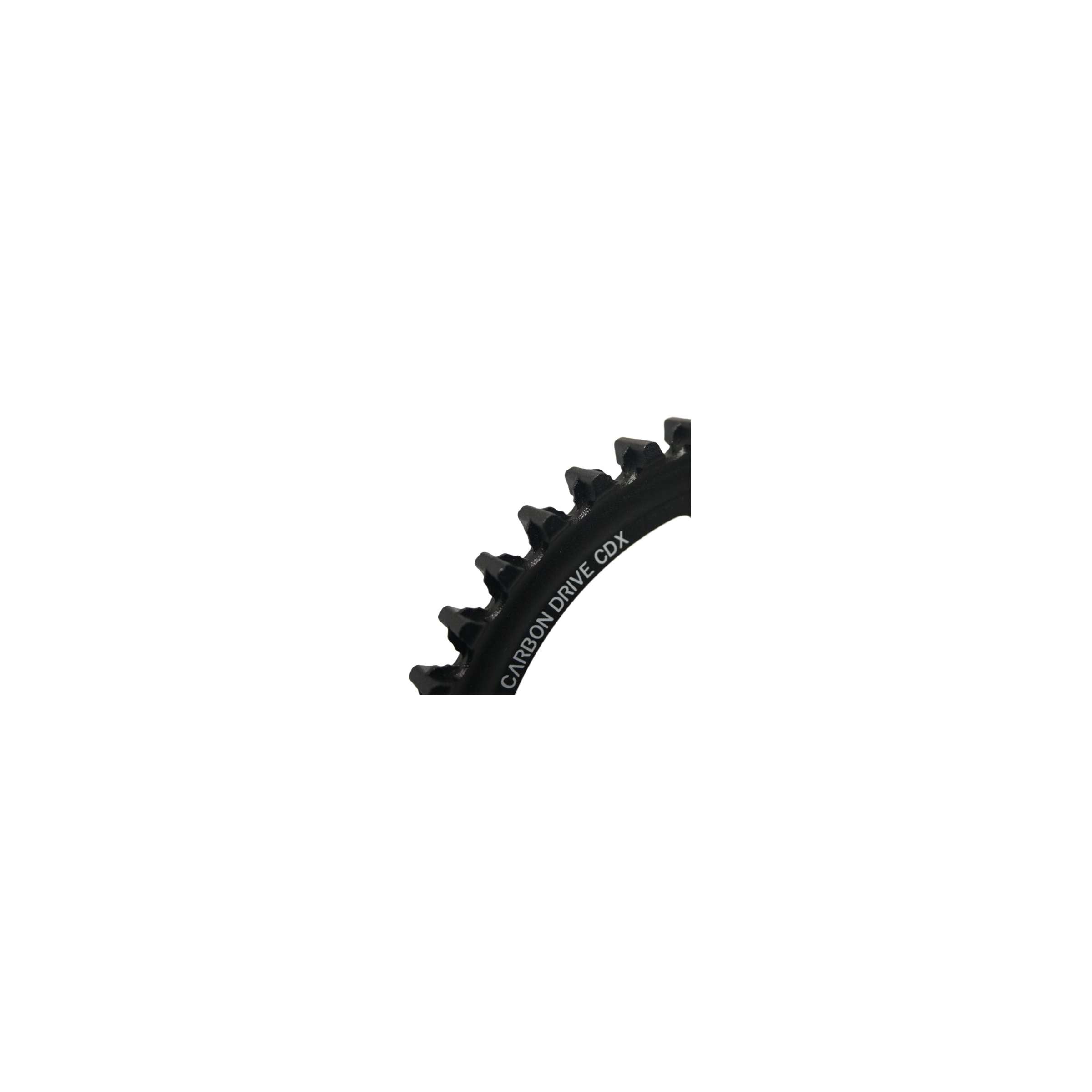 Gates voortandwiel carbon drive cdx