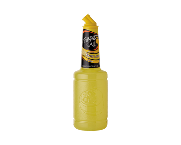 Finest call sweet sour (1 liter)