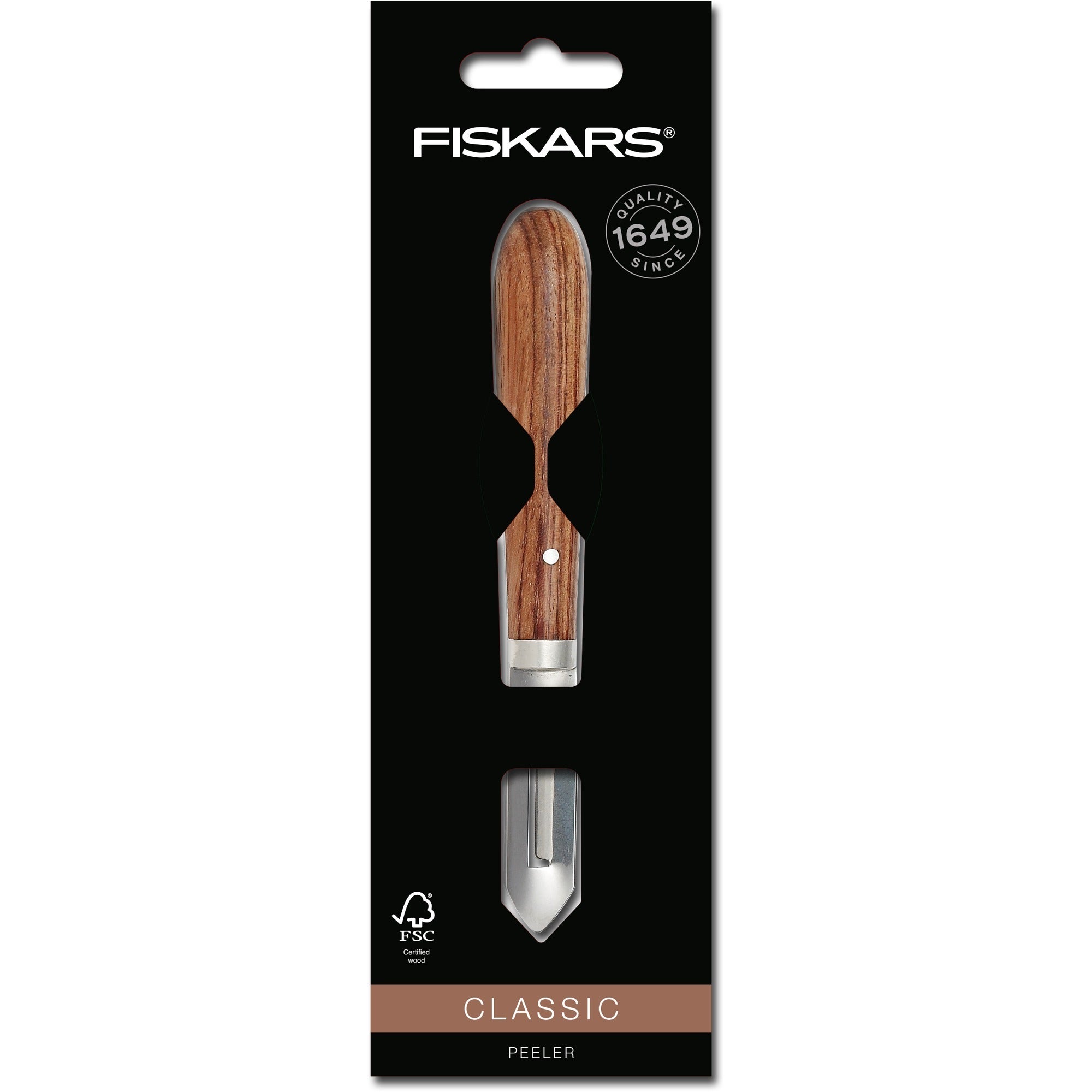 Fiskars Fiskars Schiller schakels 5 cm