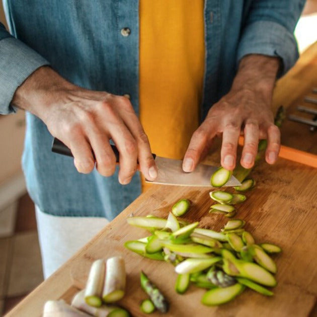 Fiskars Fiskars Functional Form Favoriete messenset 3-delig