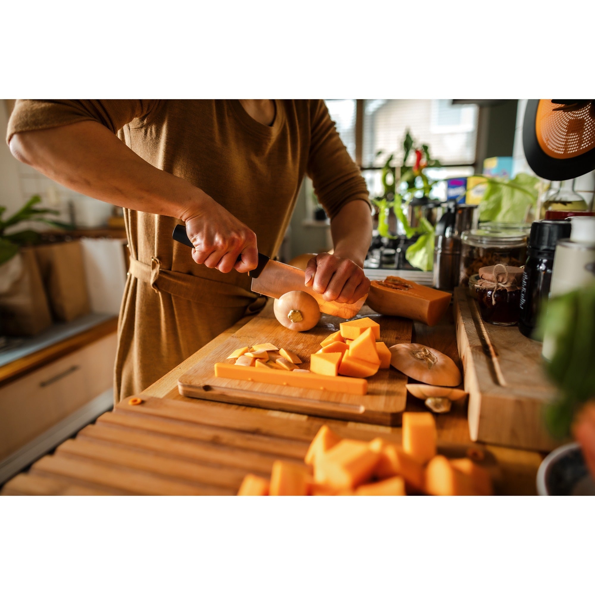 Fiskars Fiskars Functionele Vorm Nakirimes 158 mm