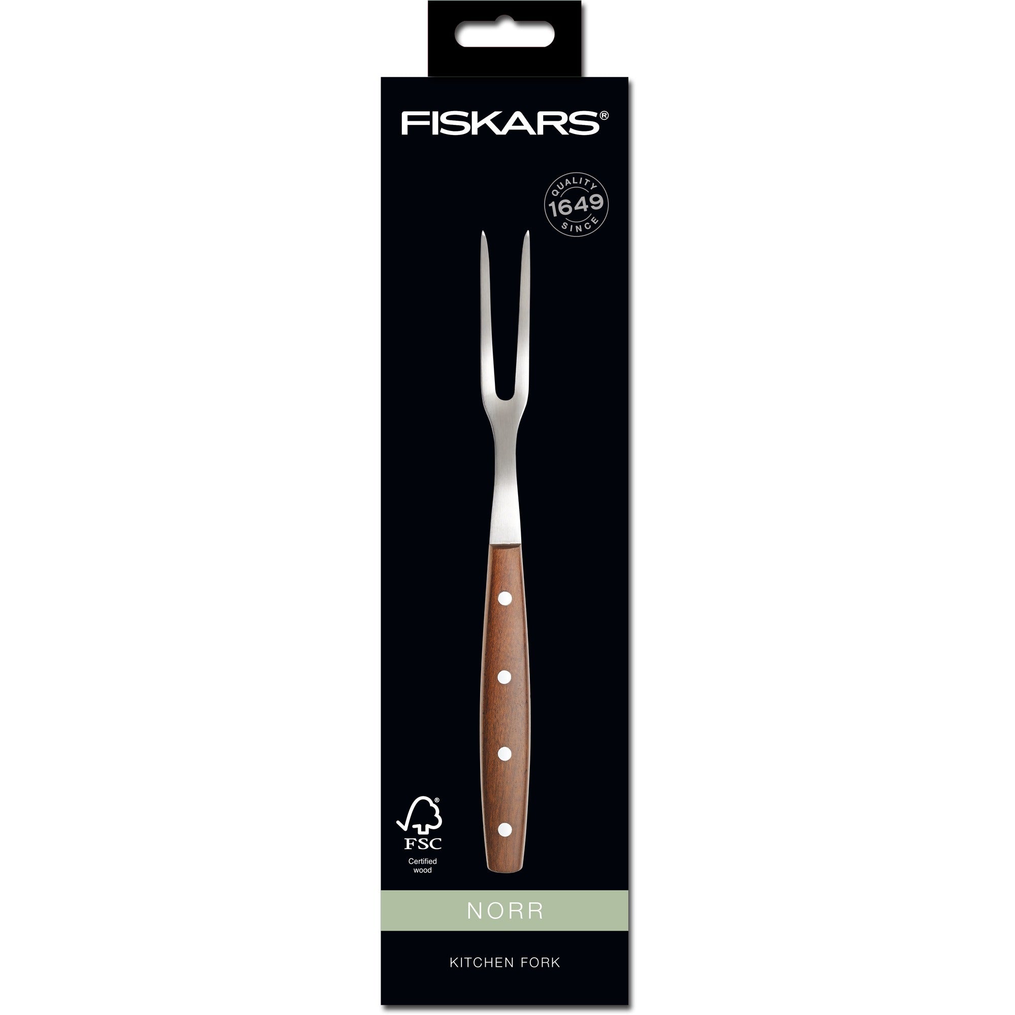 Fiskars Fiskars Norr Vleesvork