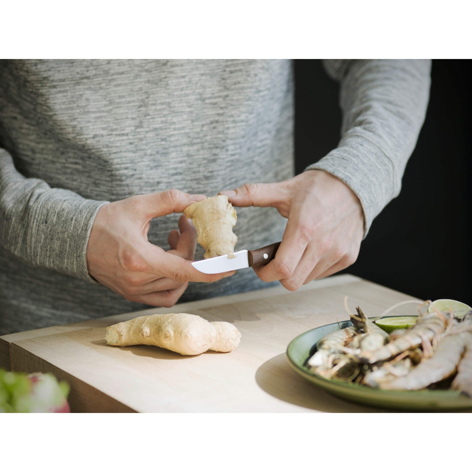 Fiskars Fiskars Norr schilmes 7 cm