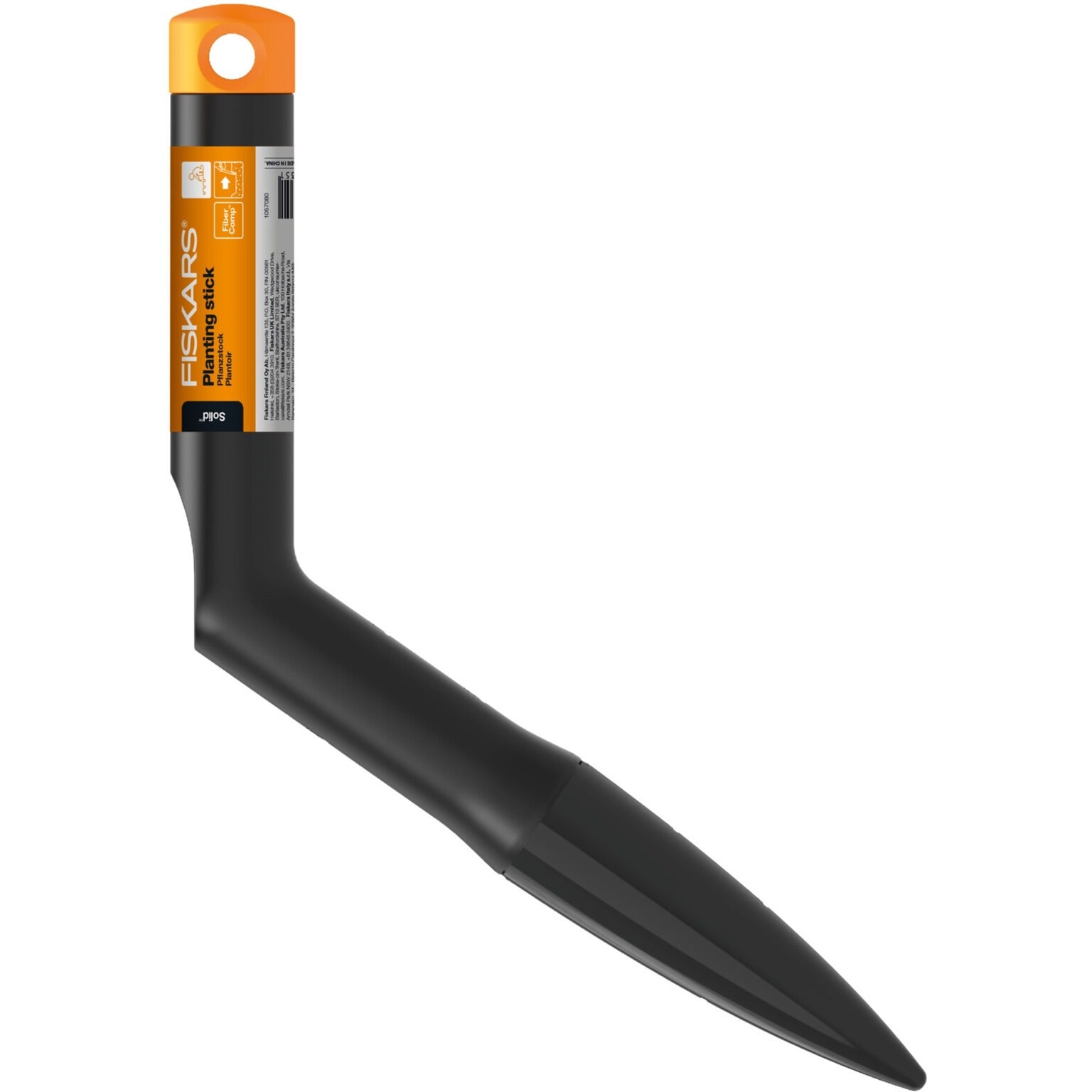 Fiskars Fiskars Stevige Plantstok
