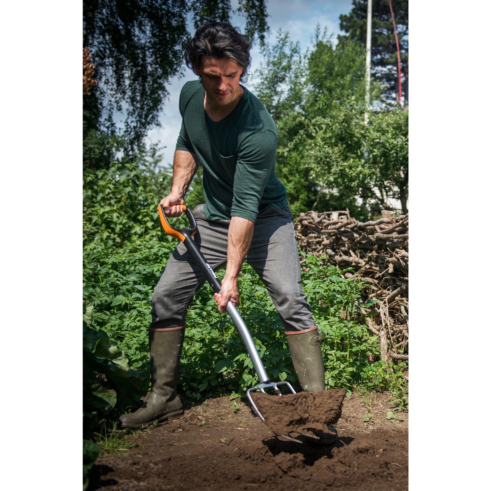 Fiskars Fiskars Xact mestvork