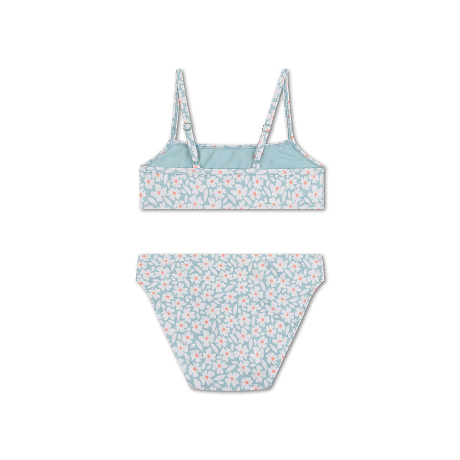 Floris | groene meisjes uv bikini