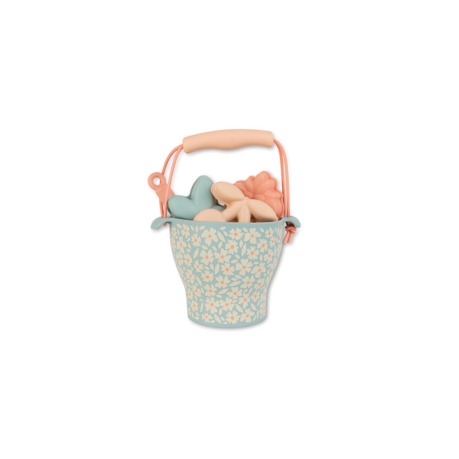 Florish | meerkleurige strandspeelset