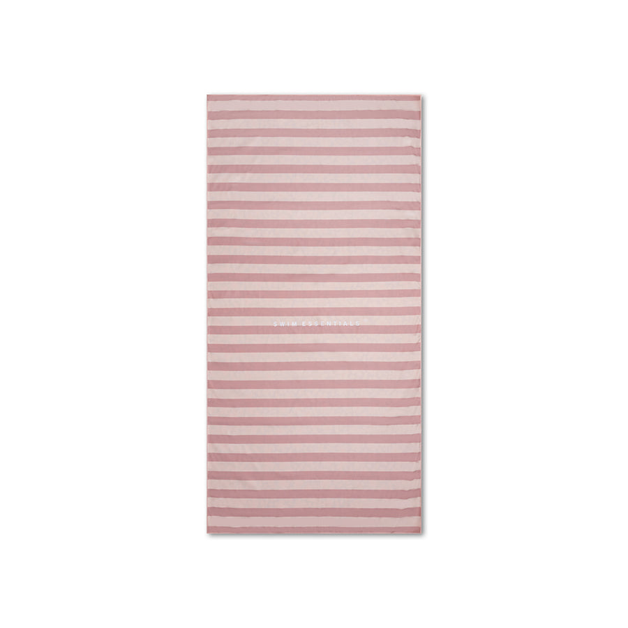 Florish | groene microvezel handdoek 180 x 90 cm