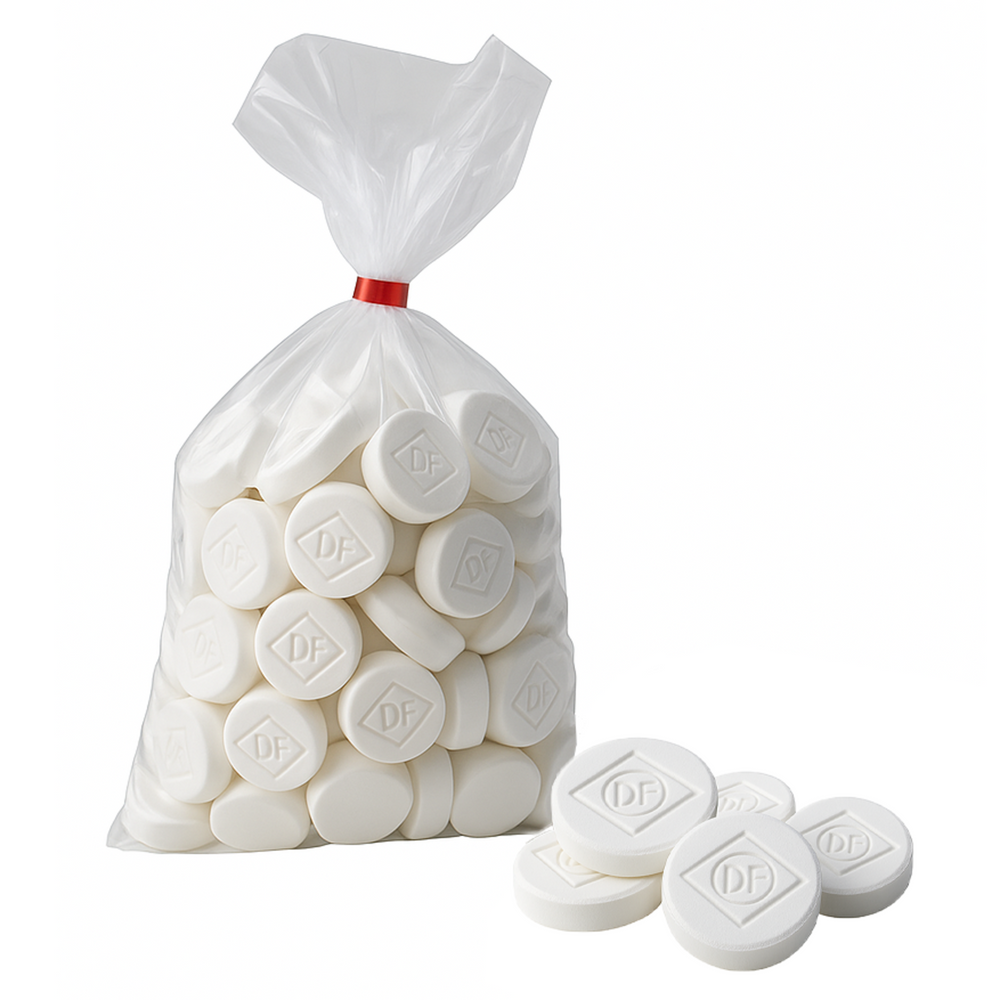 Fortuin maagpepermunt (3kg)