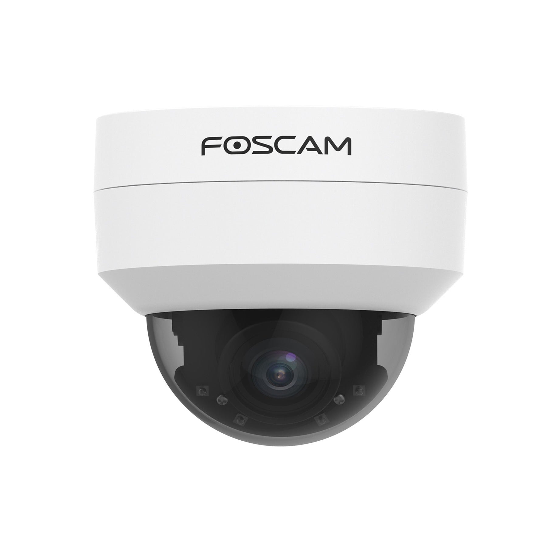 Foscam Foscam D4Z Dual Band WiFi PTZ