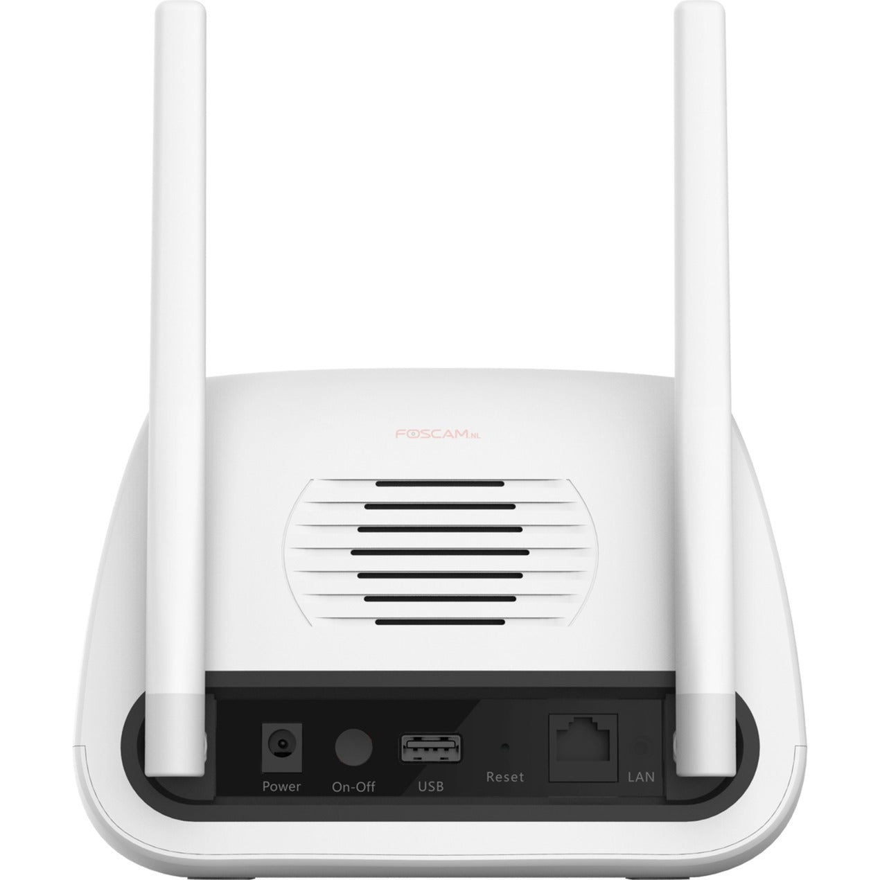 Foscam Foscam E1 HD batterijcamera