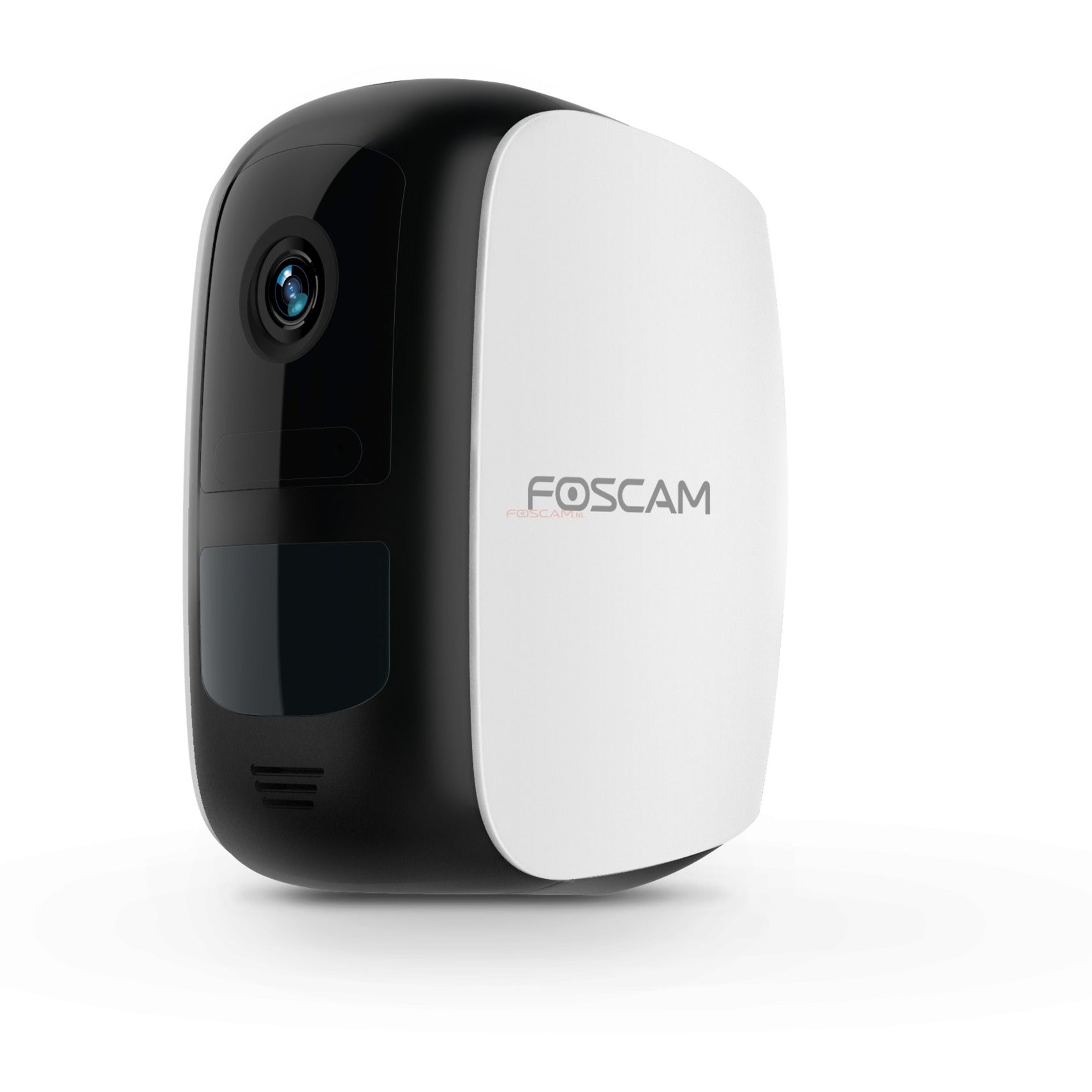 Foscam Foscam E1 HD batterijcamera