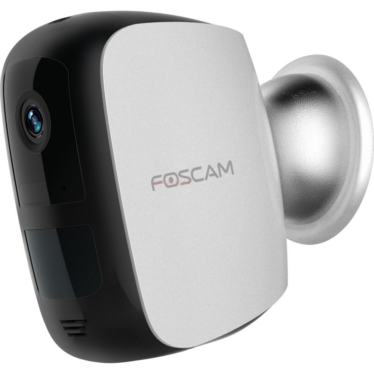 Foscam Foscam E1 HD batterijcamera