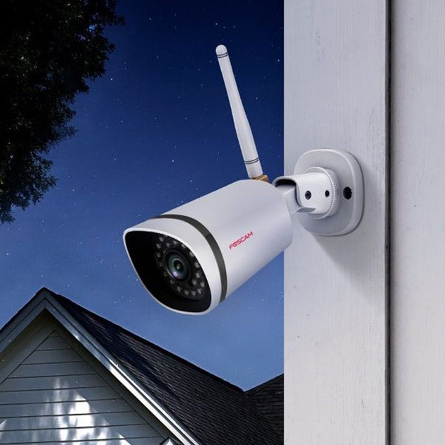 Foscam Foscam FI9910W WiFi buiten IP-camera