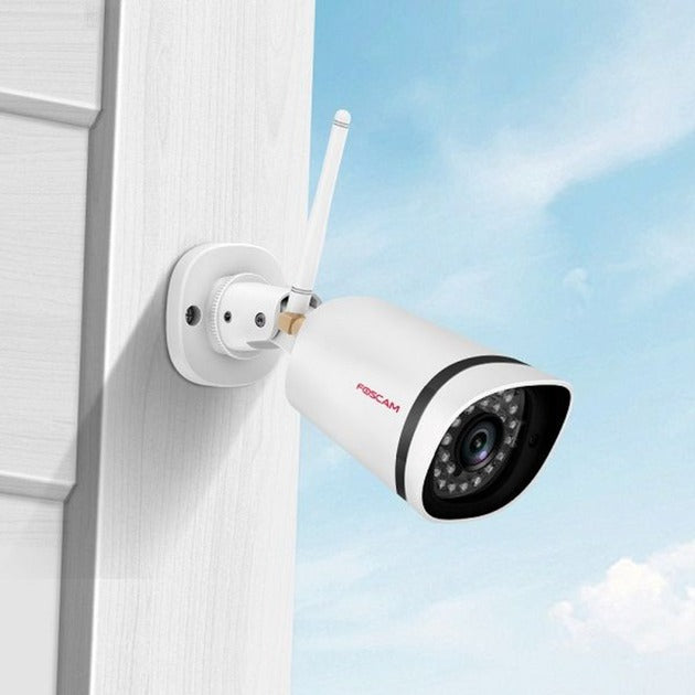 Foscam Foscam FI9911W, 3MP WiFi buiten IP