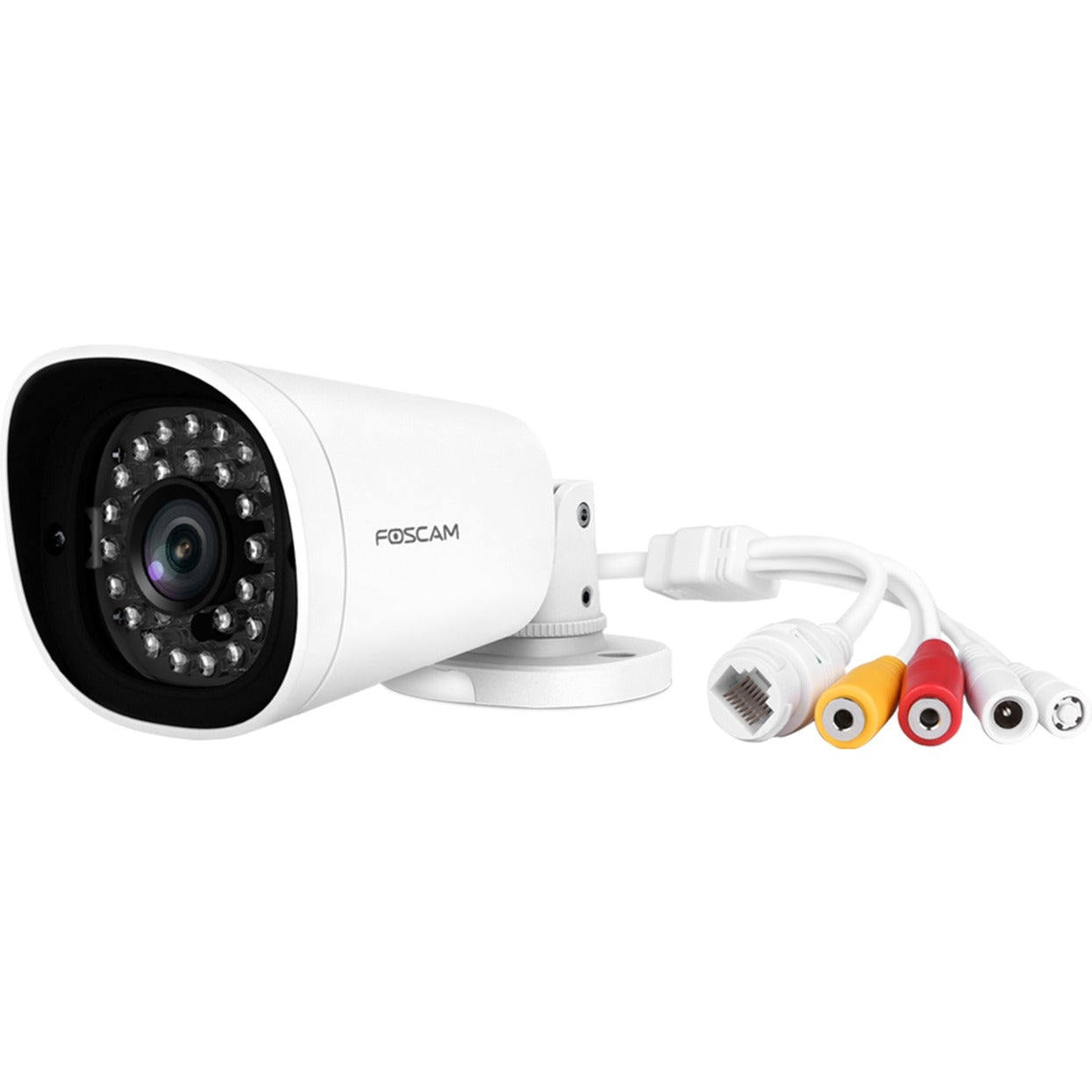 Foscam FI9912EP-W Full HD 2MP IP-camera