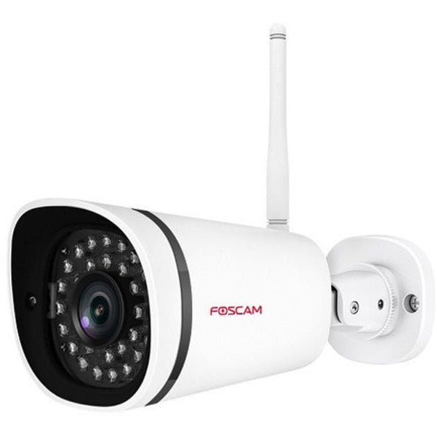 Foscam Foscam FN7108W-B4-1T 2MP Full HD WiFi beveiligingsset