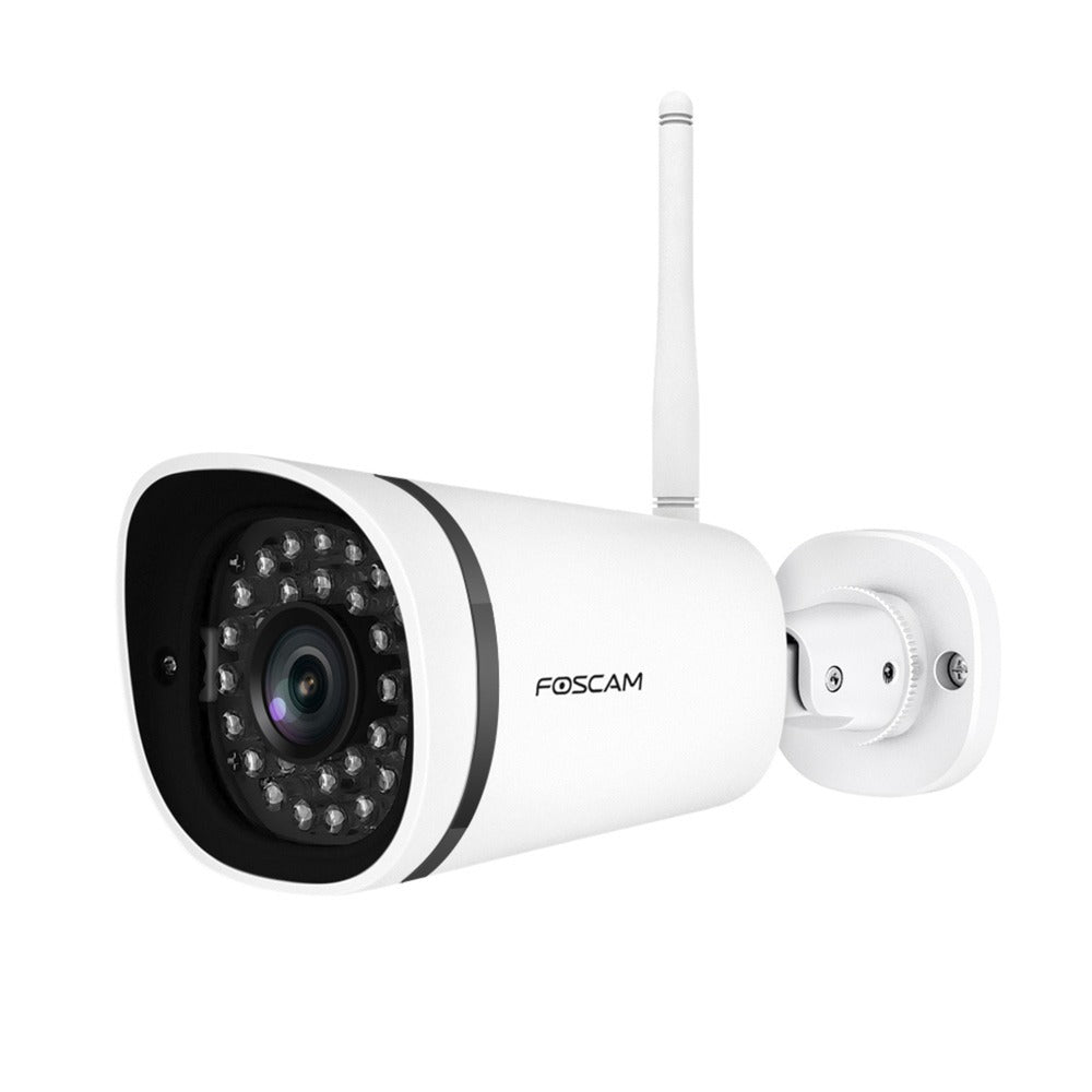Foscam Foscam FN8108W-B4-1T, 2K 3MP 8-kanaals WiFi-beveiligingen