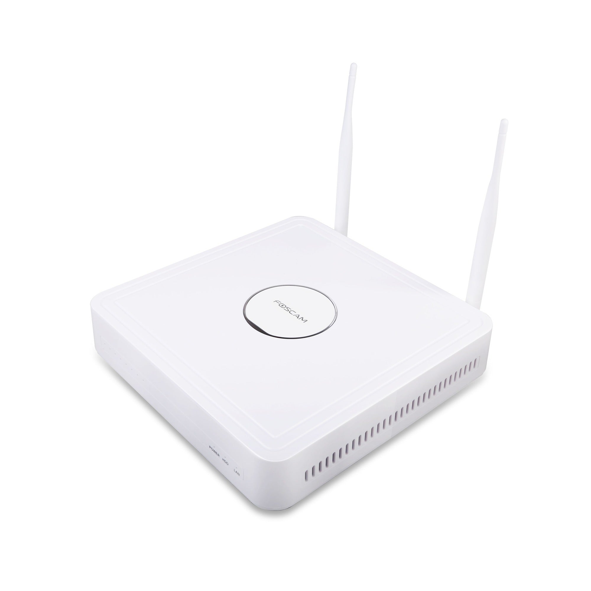 Foscam Foscam FN8108W-B4-1T, 2K 3MP 8-kanaals WiFi-beveiligingen
