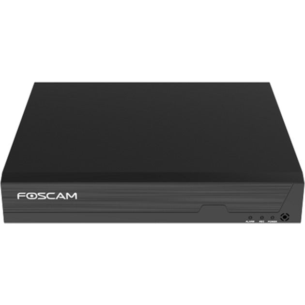 Foscam Foscam FN9108HE, 8-kanaals 5MP PoE Netwerk videorecorder
