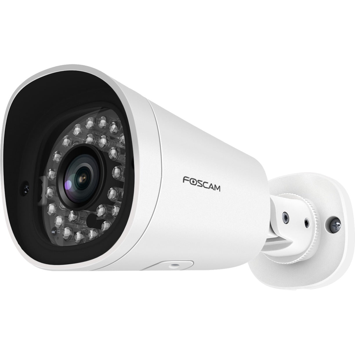 Foscam Foscam G4EP PoE 4.0 MP buitencamera