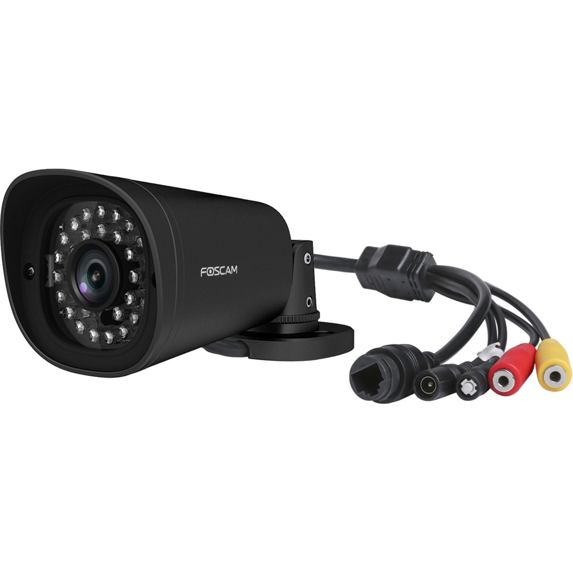 Foscam Foscam G4EP PoE 4.0 megapixel buitencamera