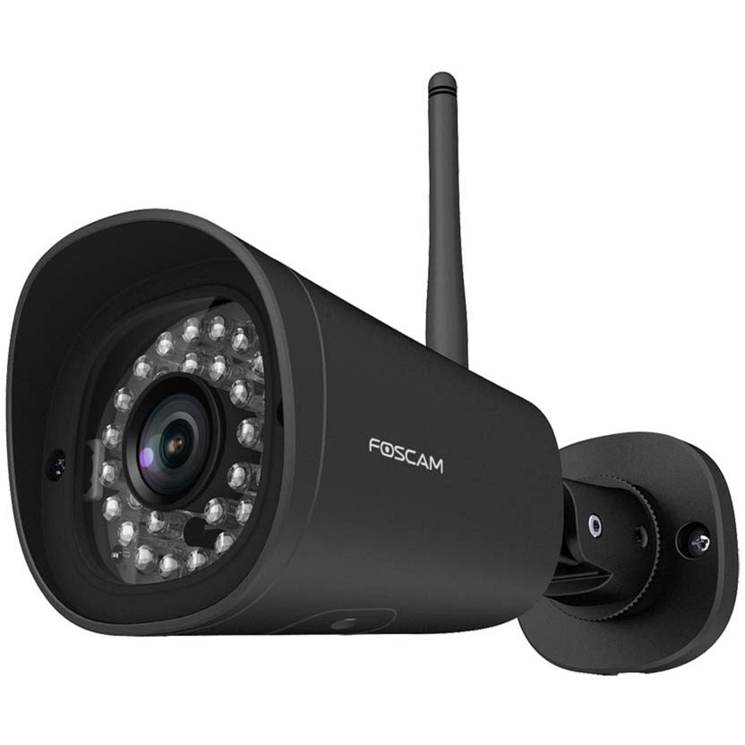 Foscam Foscam G4P 4.0 megapixel buiten beveiligingscamera