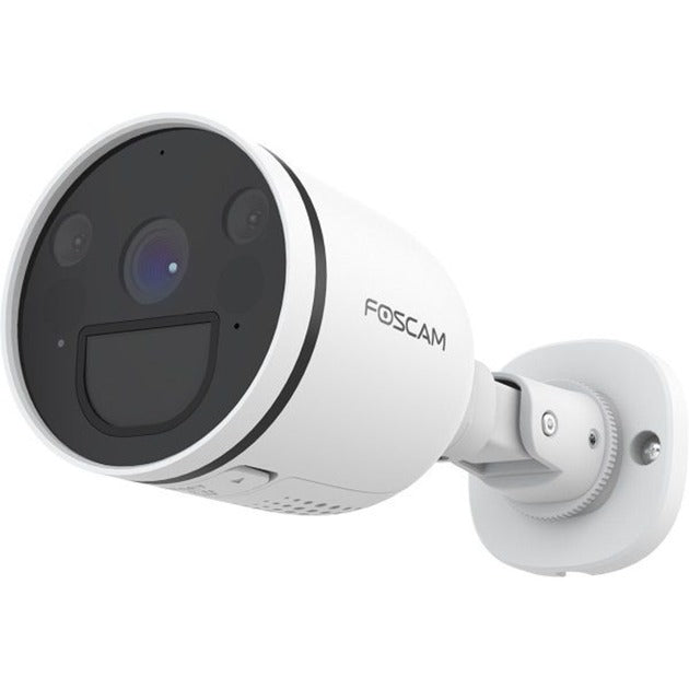 Foscam Foscam S41, 4MP Dual-Band Wifi Spotlight-camera