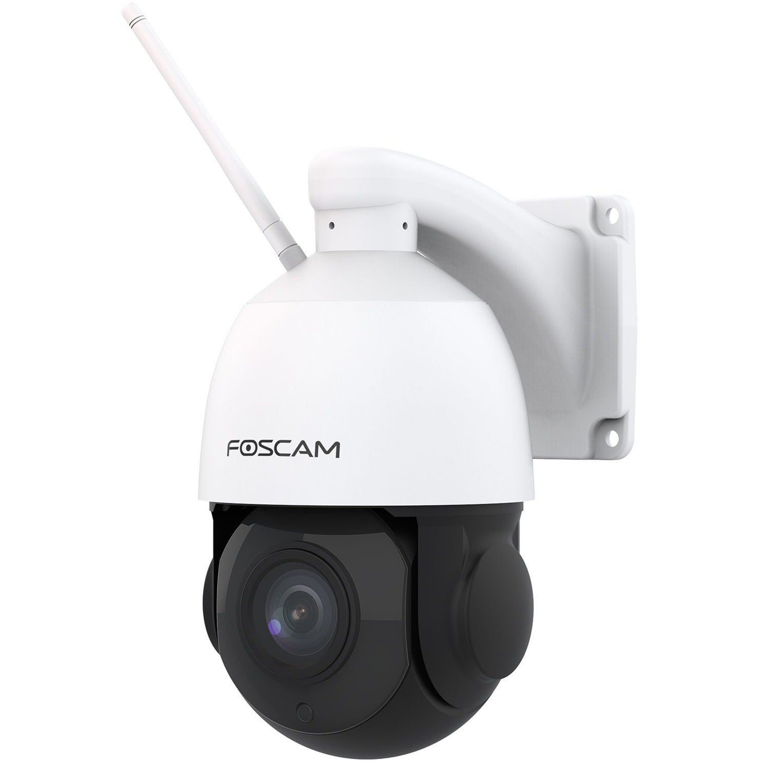 Foscam Foscam SD2X, 2MP Dual-Band WiFi PTZ-beveiligingscamera