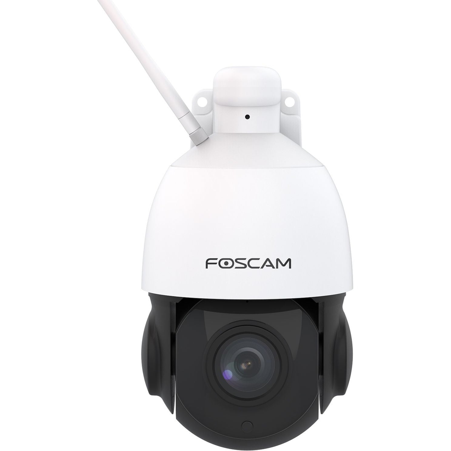 Foscam Foscam SD2X, 2MP Dual-Band WiFi PTZ-beveiligingscamera