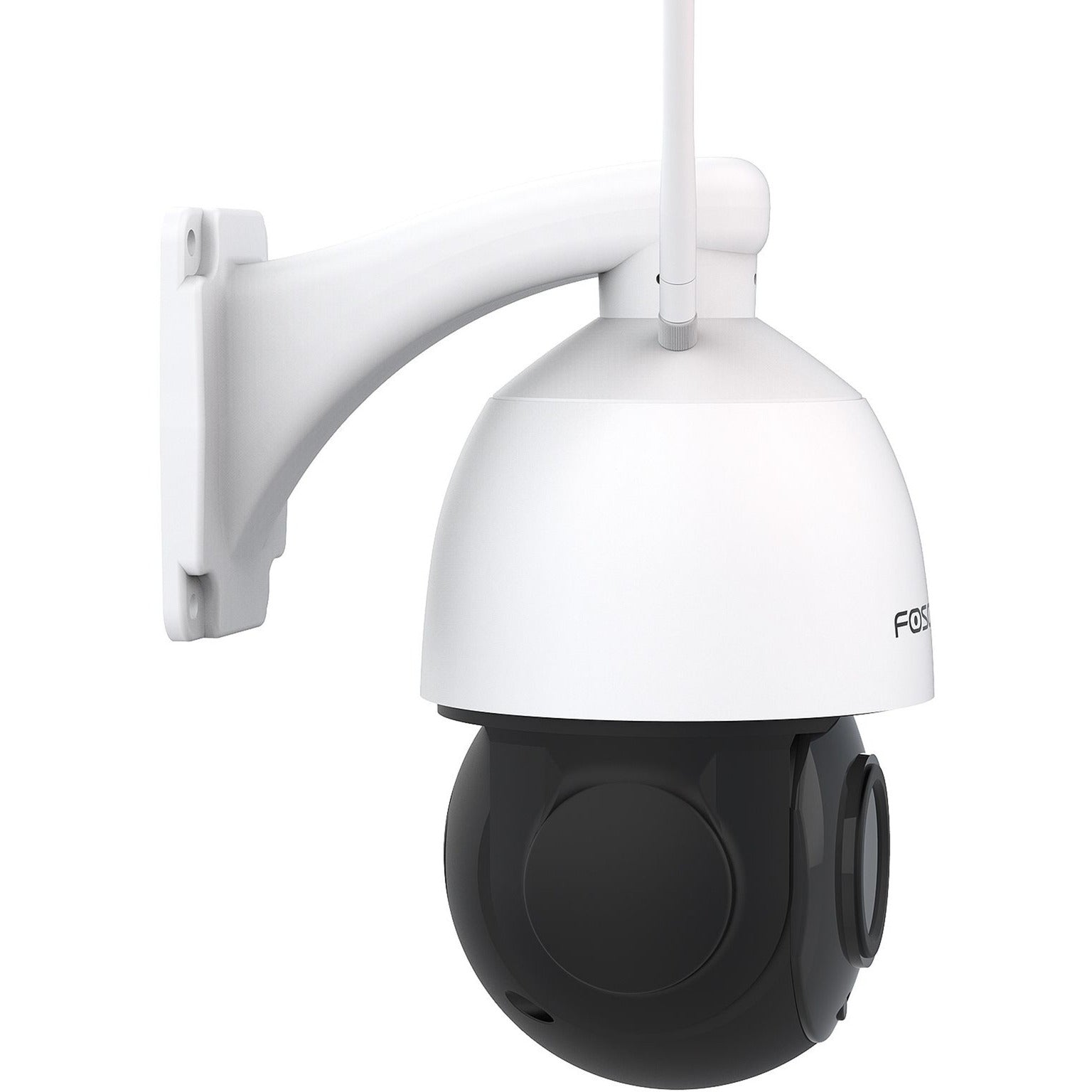 Foscam Foscam SD2X, 2MP Dual-Band WiFi PTZ beveiligingscamera