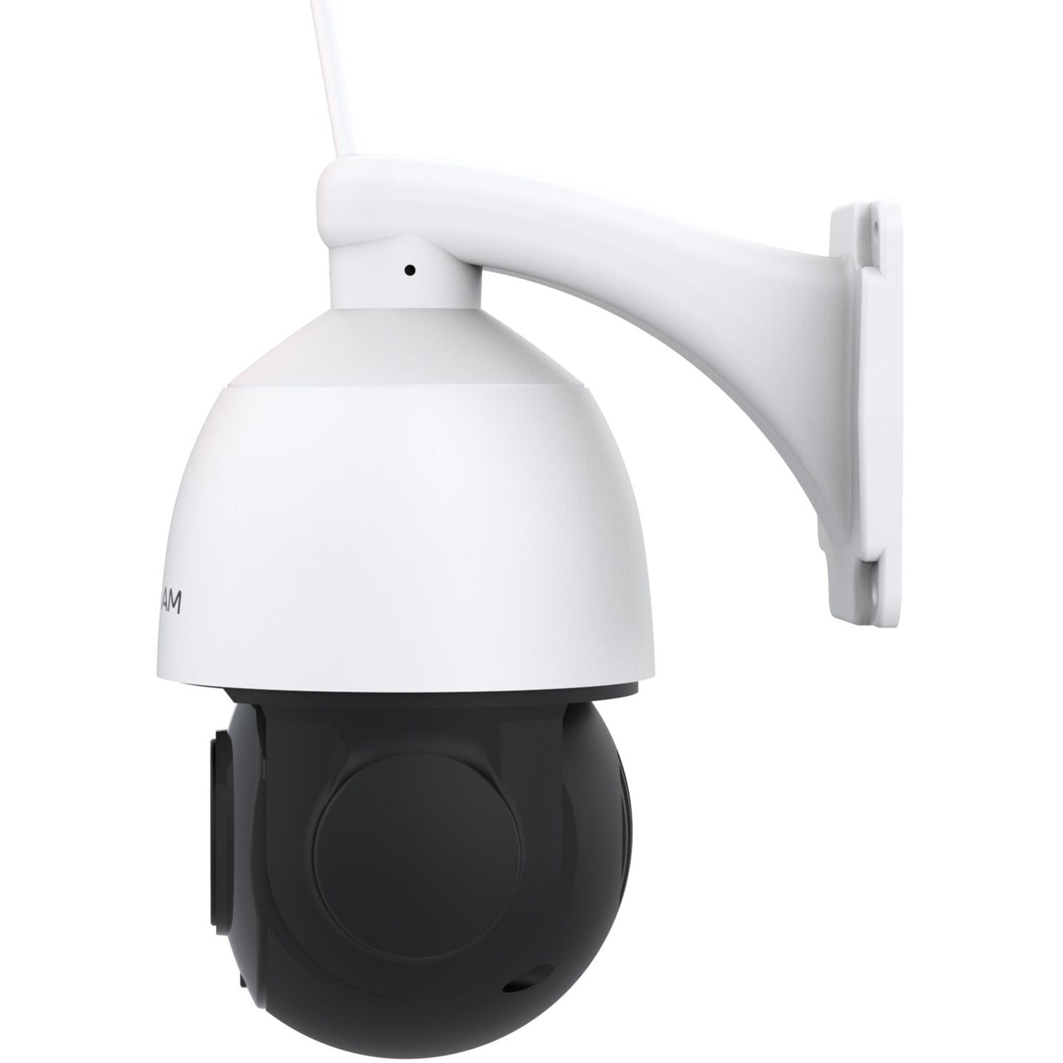 Foscam Foscam SD2X, 2MP Dual-Band WiFi PTZ beveiligingscamera