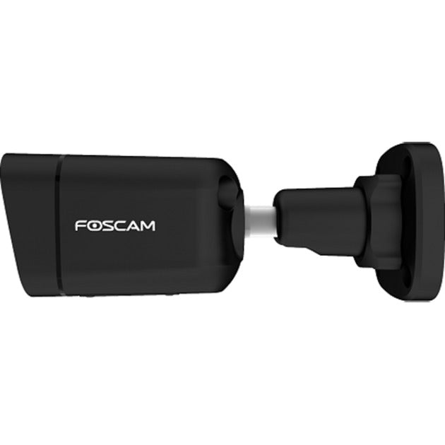 Foscam Foscam V5EP-B, 5MP PoE IP-beveiligingscamera met persoons