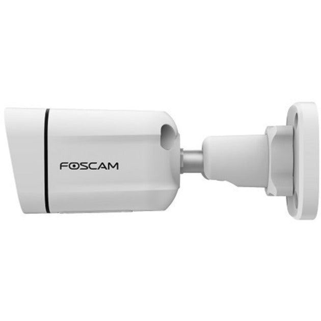 Foscam Foscam V5EP-W, 5MP PoE IP-beveiligingscamera met persoons