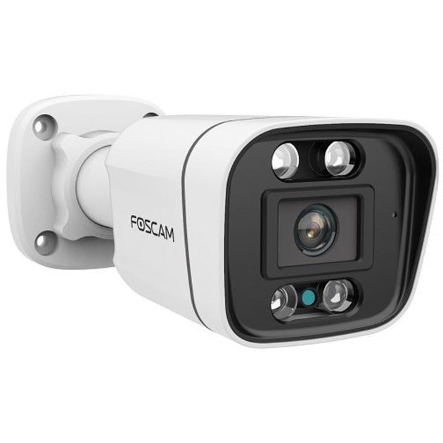 Foscam Foscam V5EP-W, 5MP PoE IP-beveiligingscamera met persoons