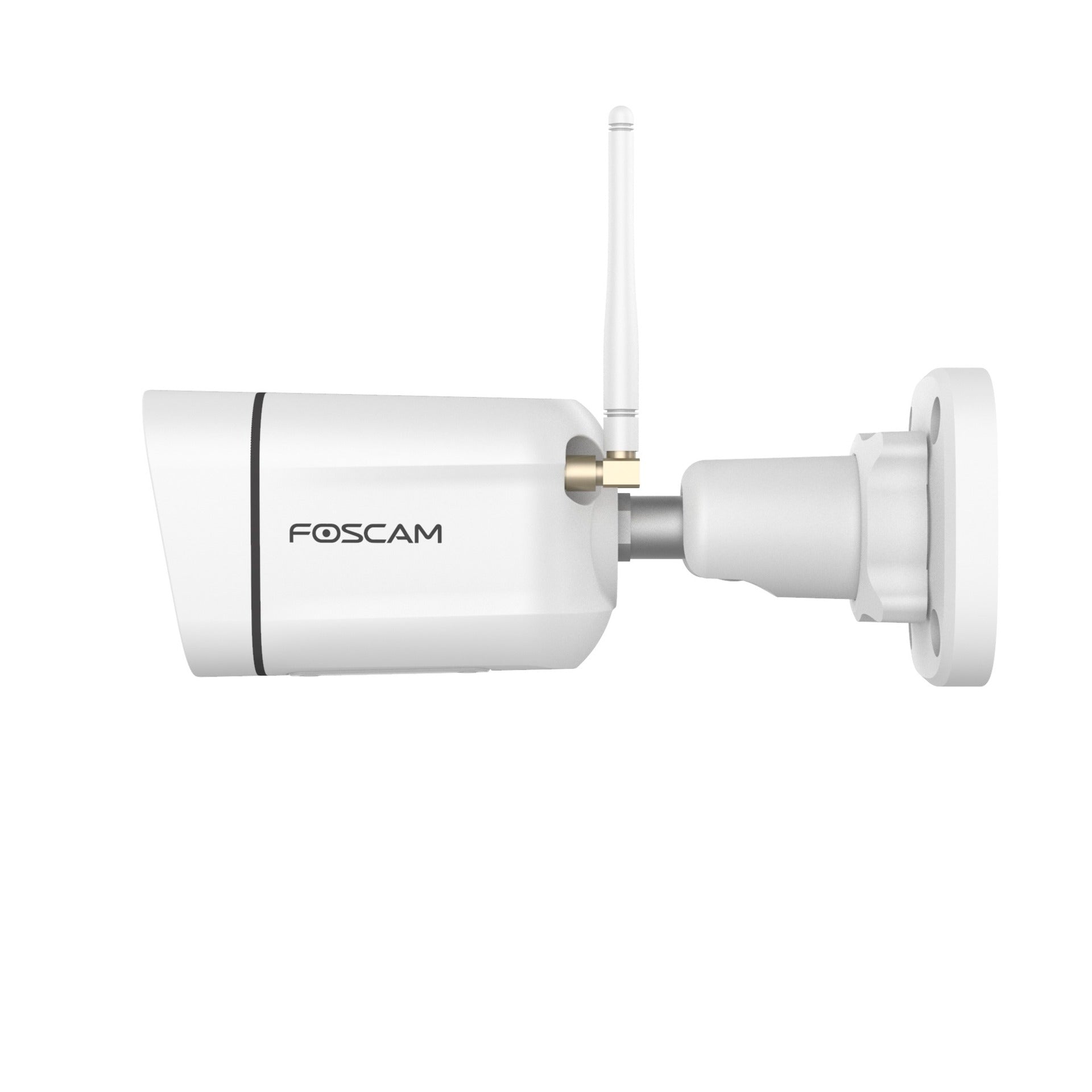Foscam Foscam V8P, 4K 8MP dual-band WiFi beveiligingscamera