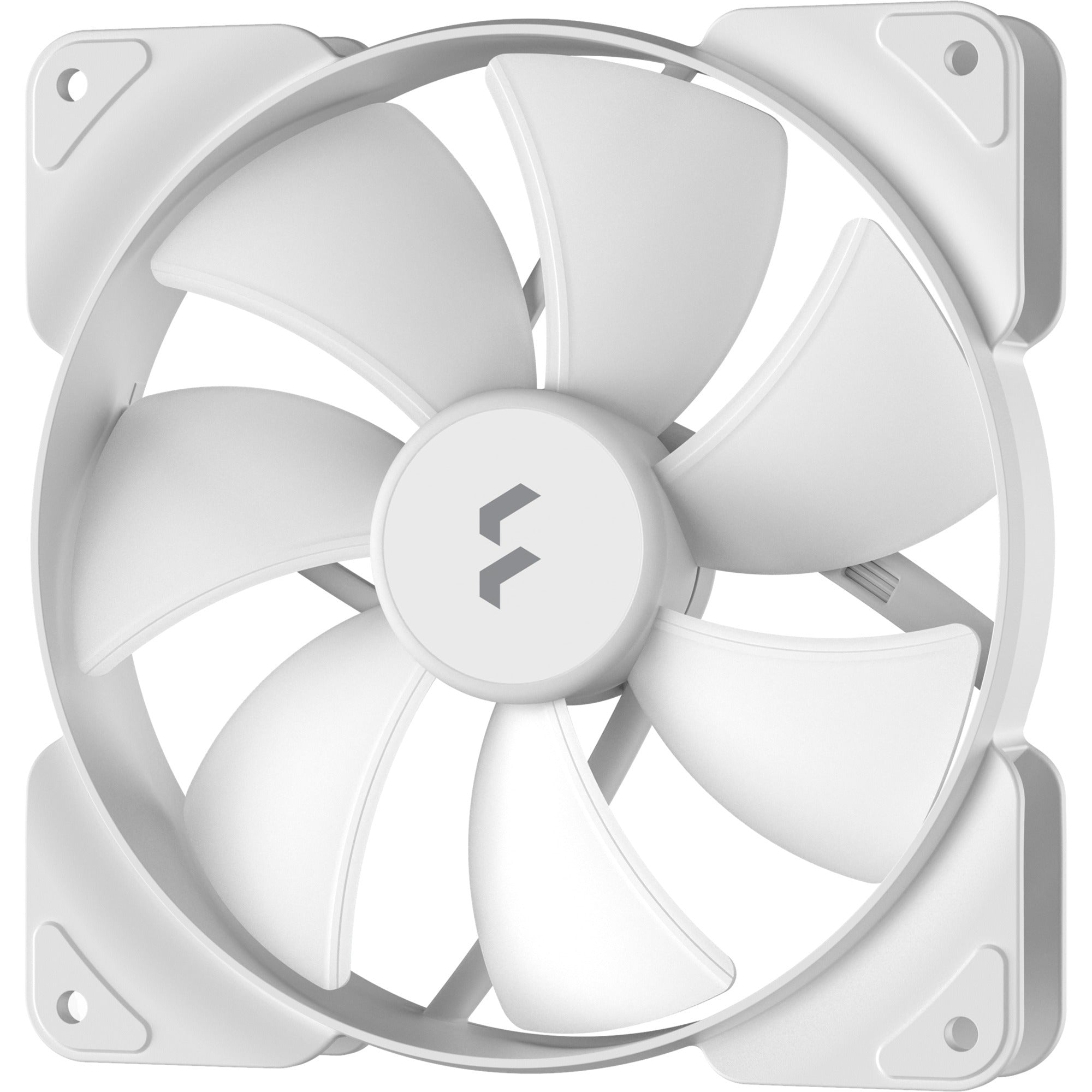 Fractal Design Fractal Design Aspect 14 RGB Wit Frame