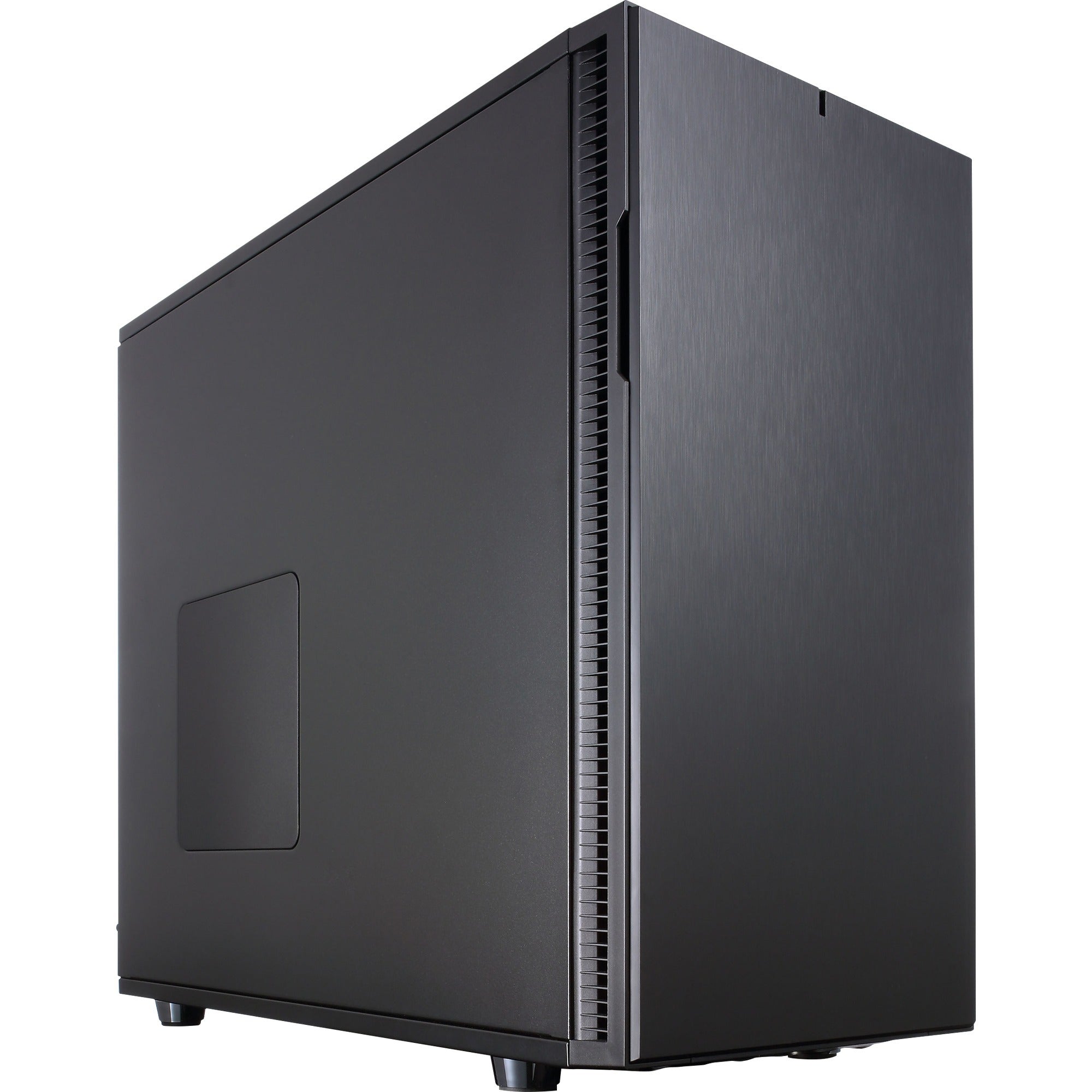 Fractal Design Fractal Design Define R5 Zwart