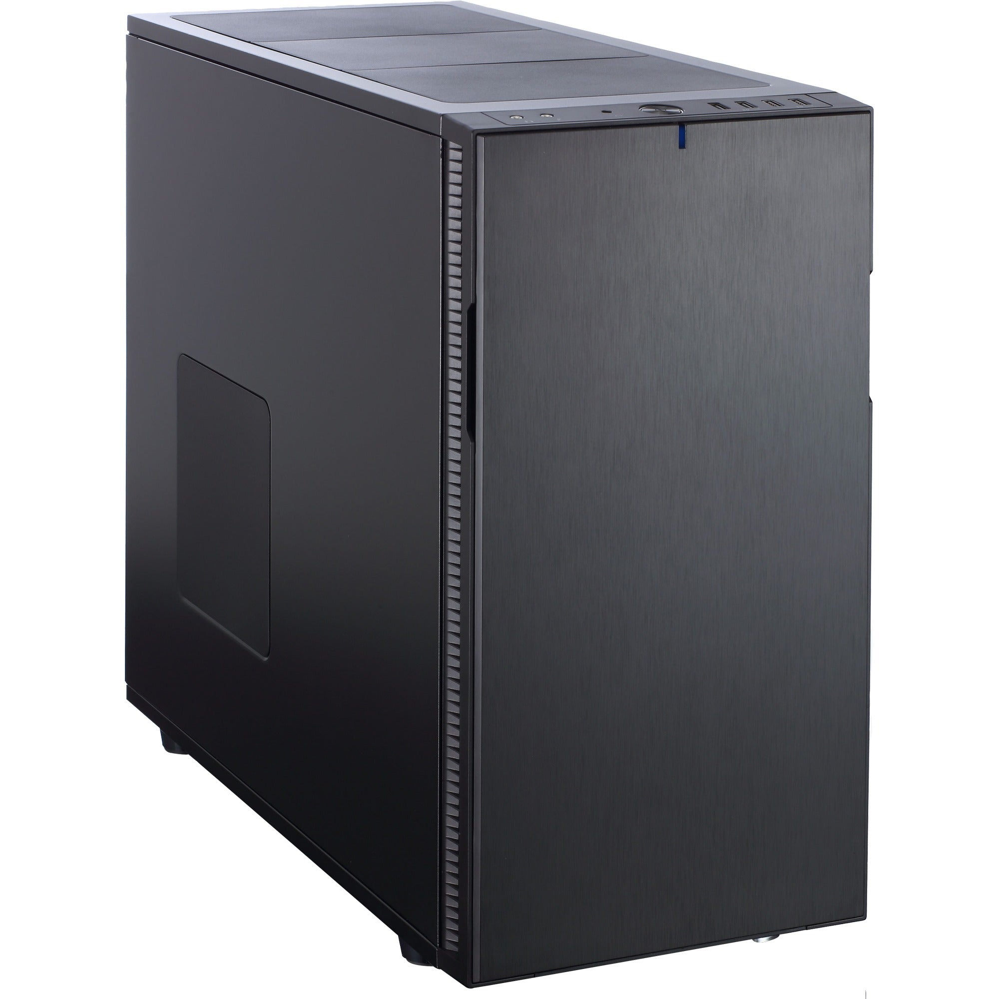 Fractal Design Fractal Design Define R5 Zwart