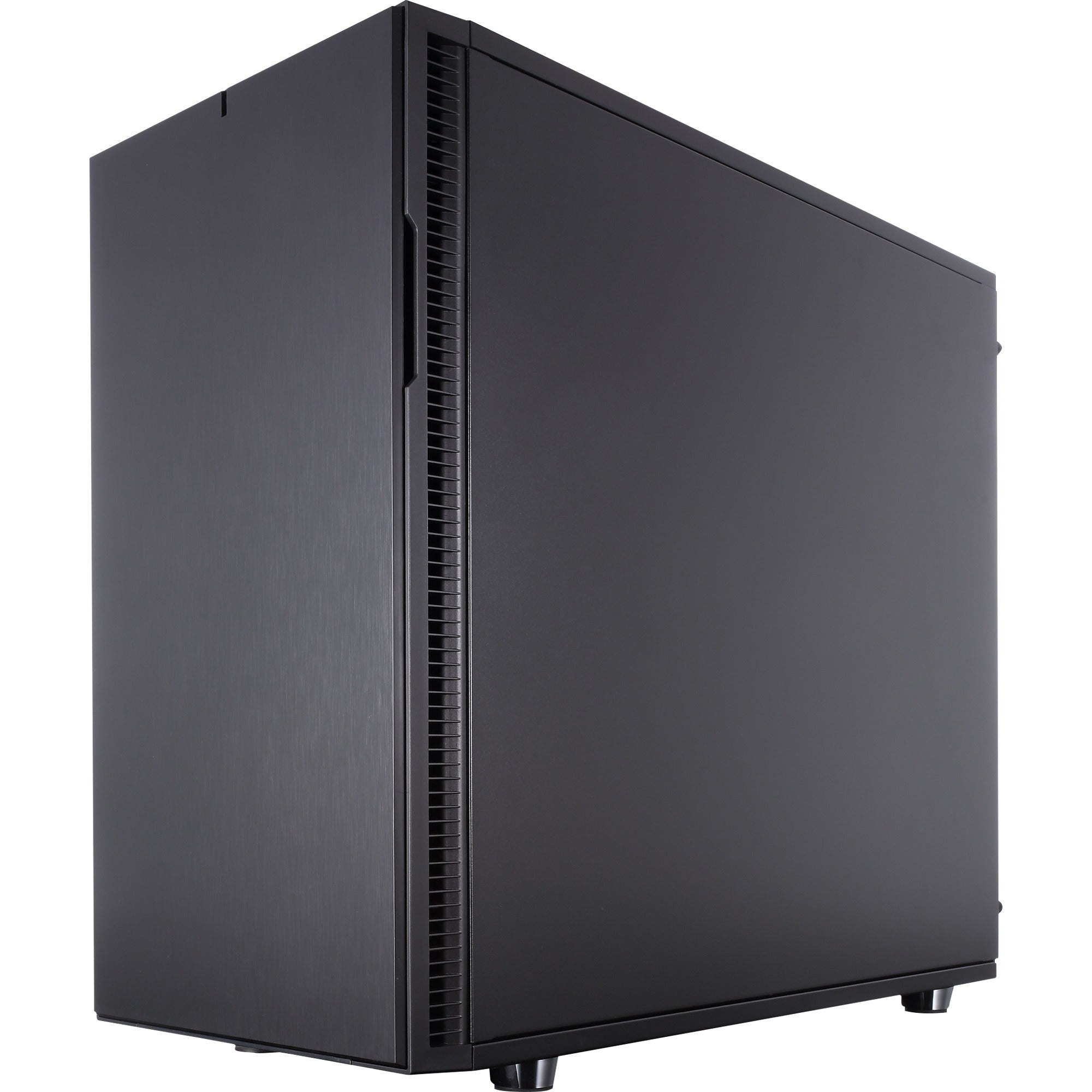 Fractal Design Fractal Design Define R5 Zwart