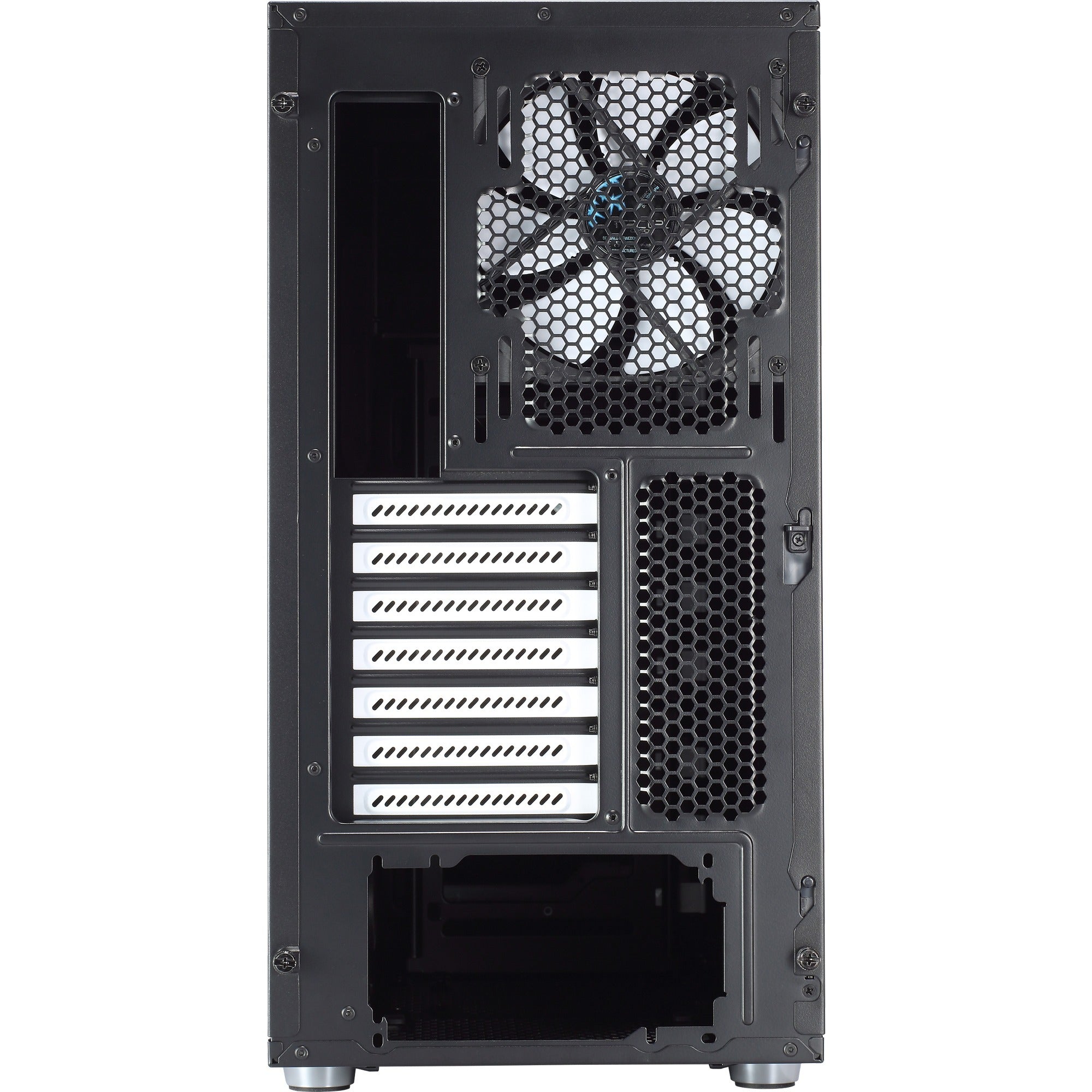 Fractal Design Fractal Design Define R5 Zwart