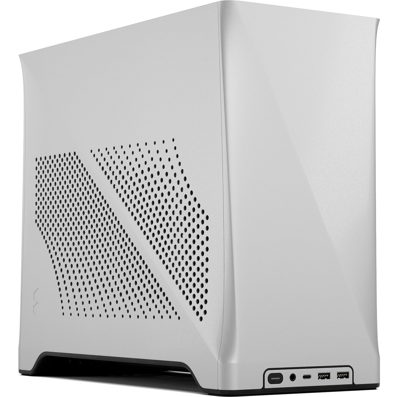 Fractal Design Era 2 Zilver