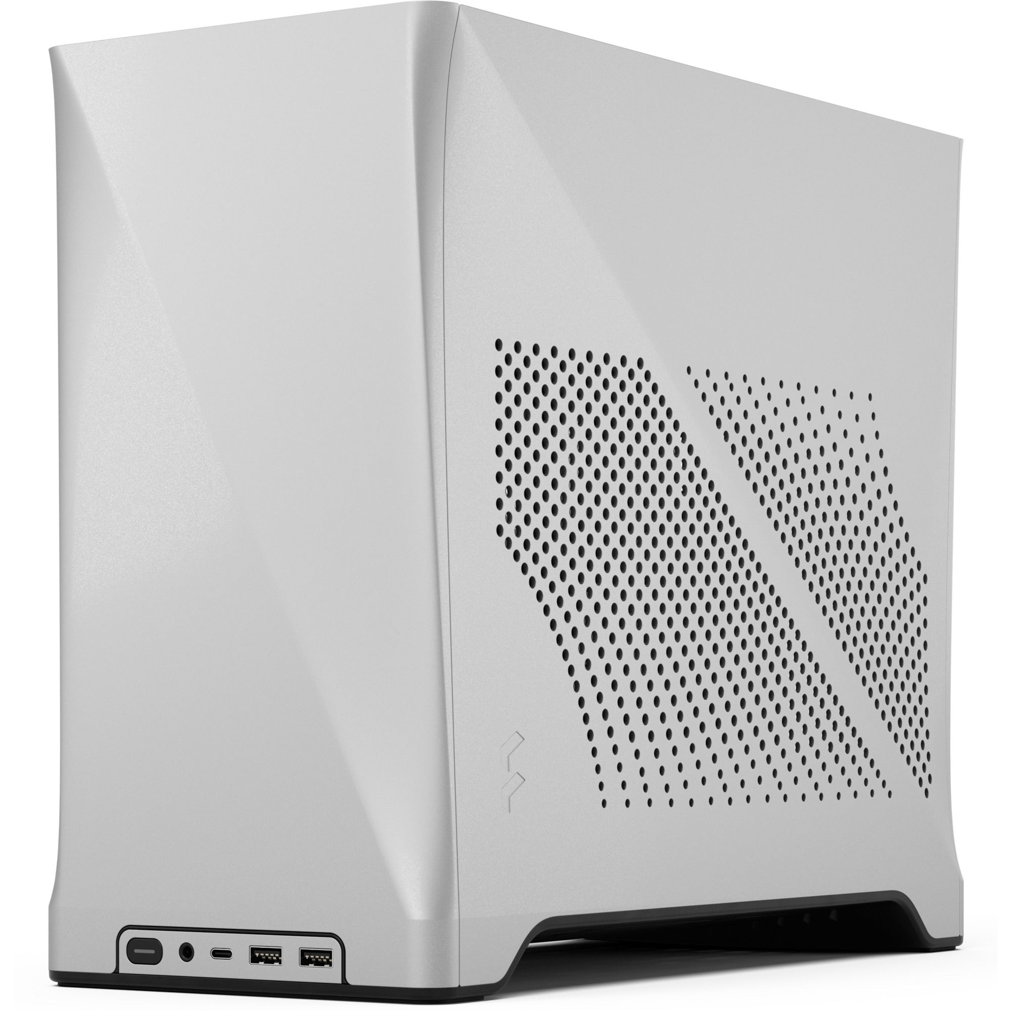 Fractal Design Era 2 Zilver
