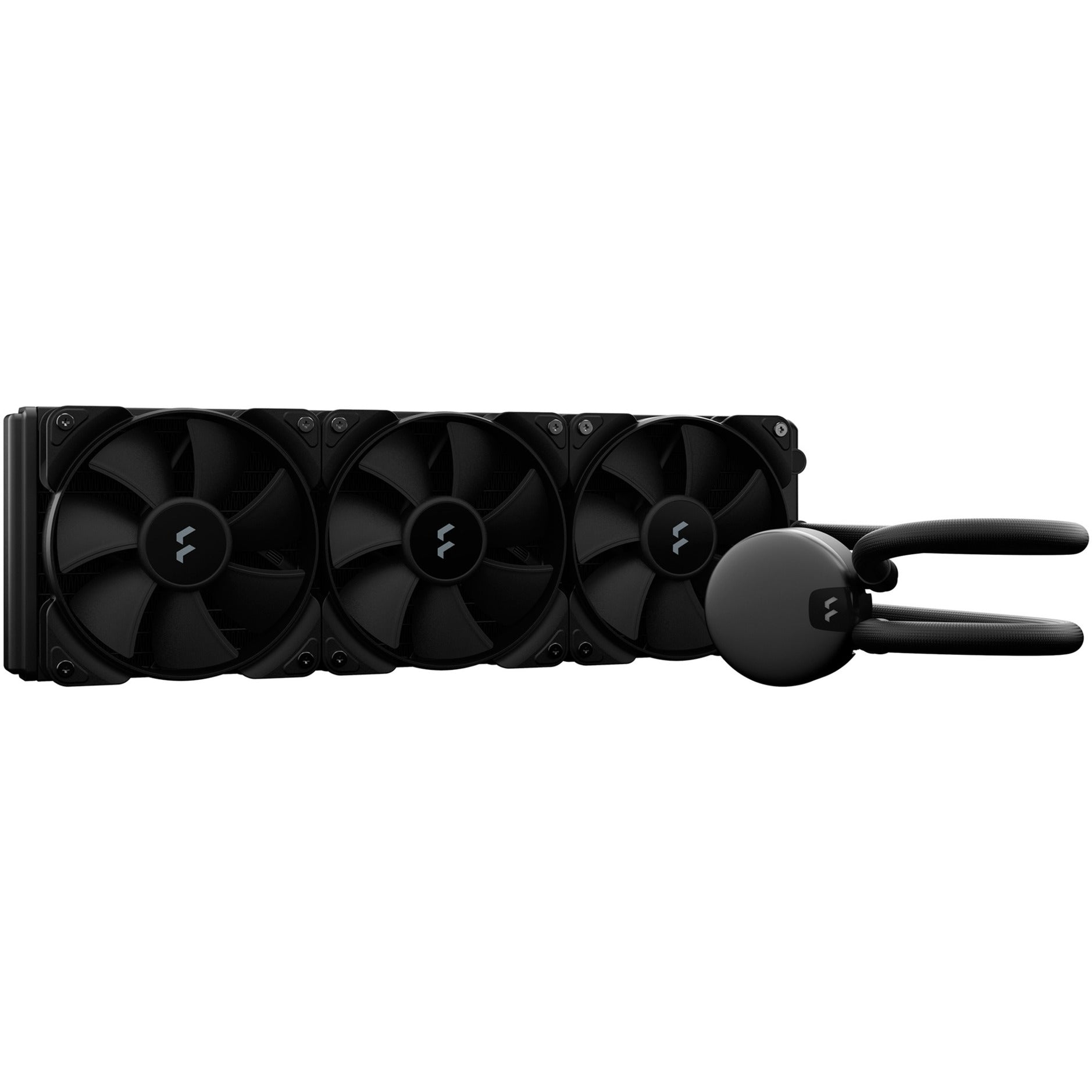 Fractaal ontwerp Fractaal ontwerp Lumen S36 v2 360mm