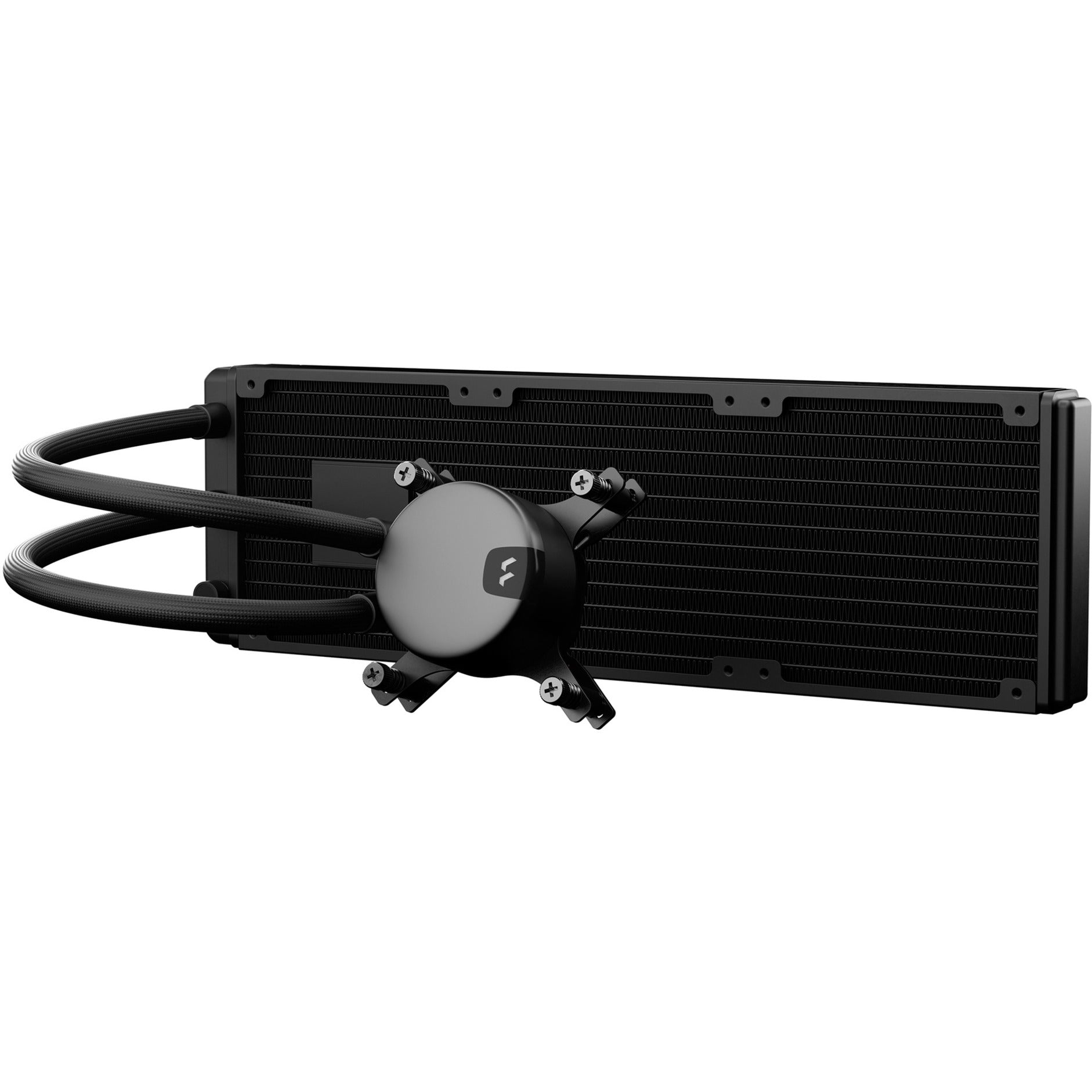 Fractaal ontwerp Fractaal ontwerp Lumen S36 v2 360mm