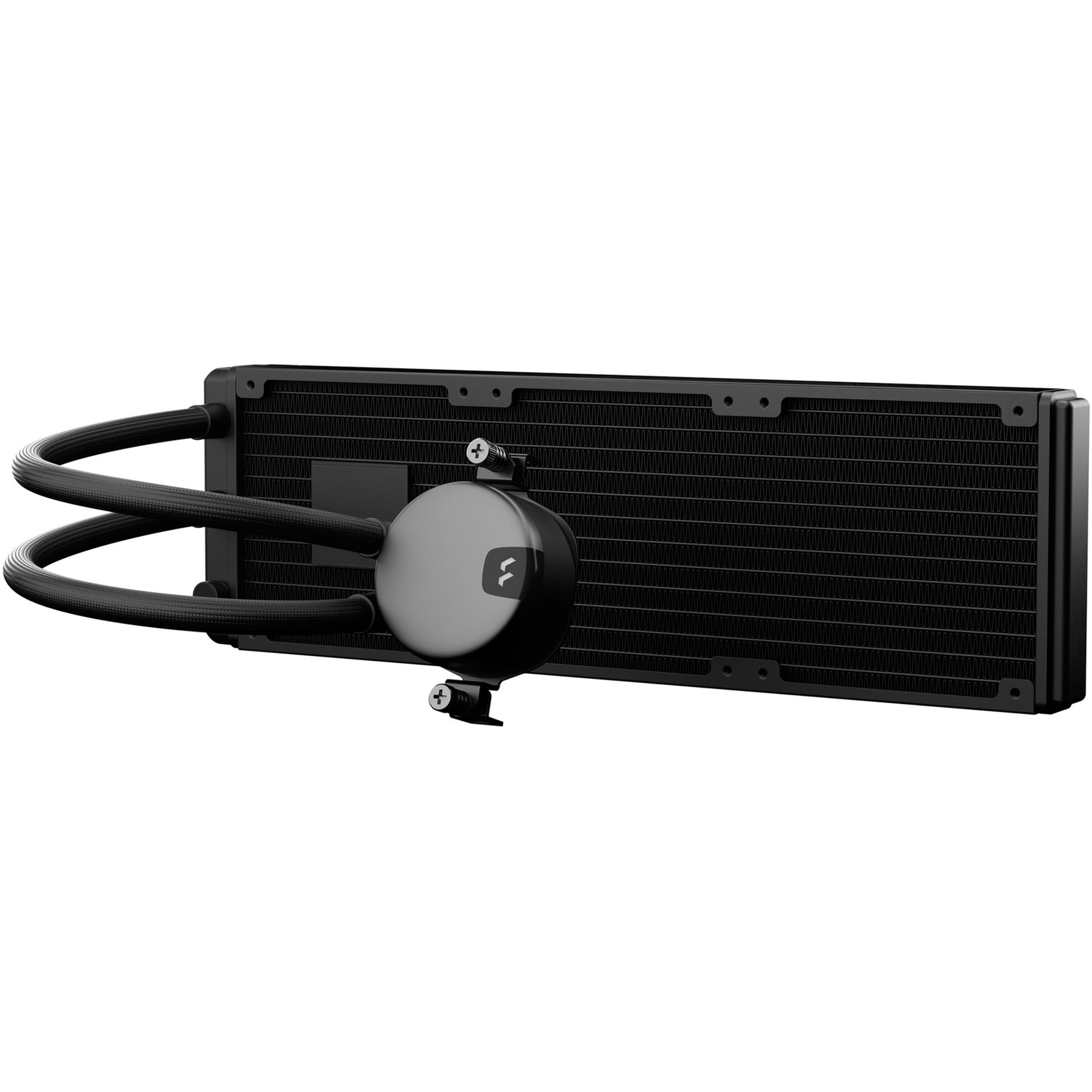 Fractaal ontwerp Fractaal ontwerp Lumen S36 v2 360mm