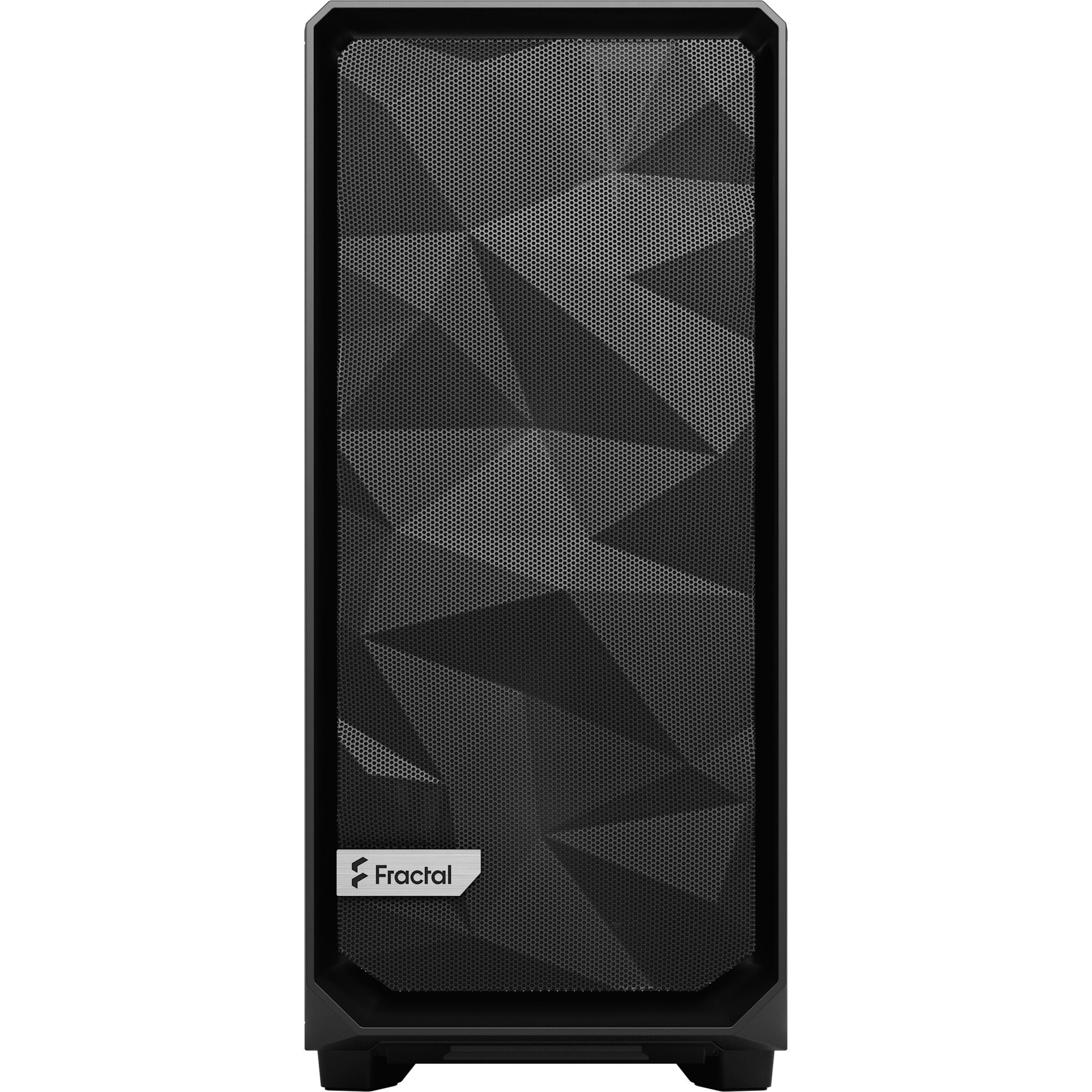 Fractal Design Fractal Design Meshify 2 Compact Licht Gehard Glas